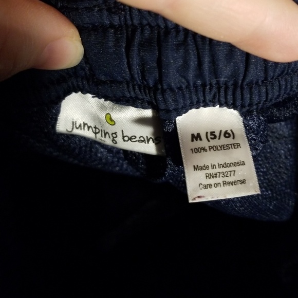 3pc Bundle, 2 s/s T-shirts & 1 Athletic pants - Picture 7 of 7